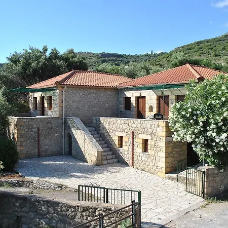 Armonia Στούπα