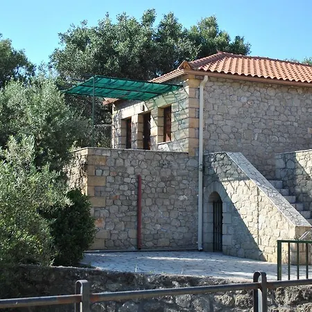 Villa Armonia