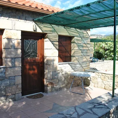 Villa Armonia Stoúpa