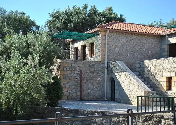 Villa Armonia