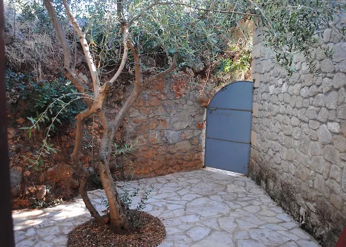 Villa Armonia Stoúpa