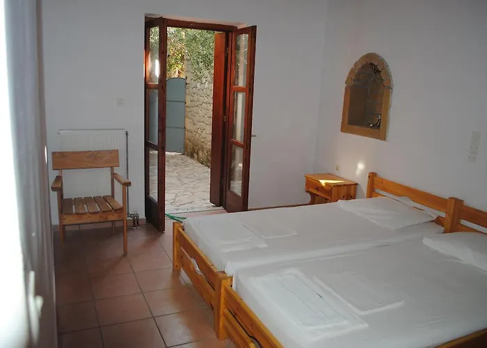 Villa Armonia Stoúpa