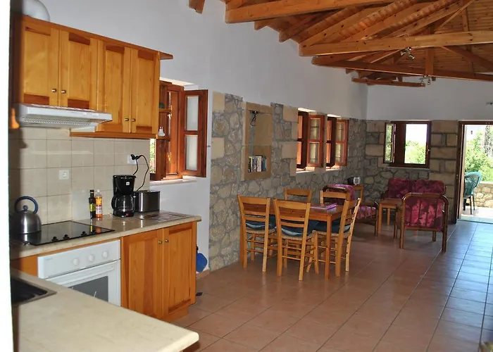 Villa Armonia Stoúpa